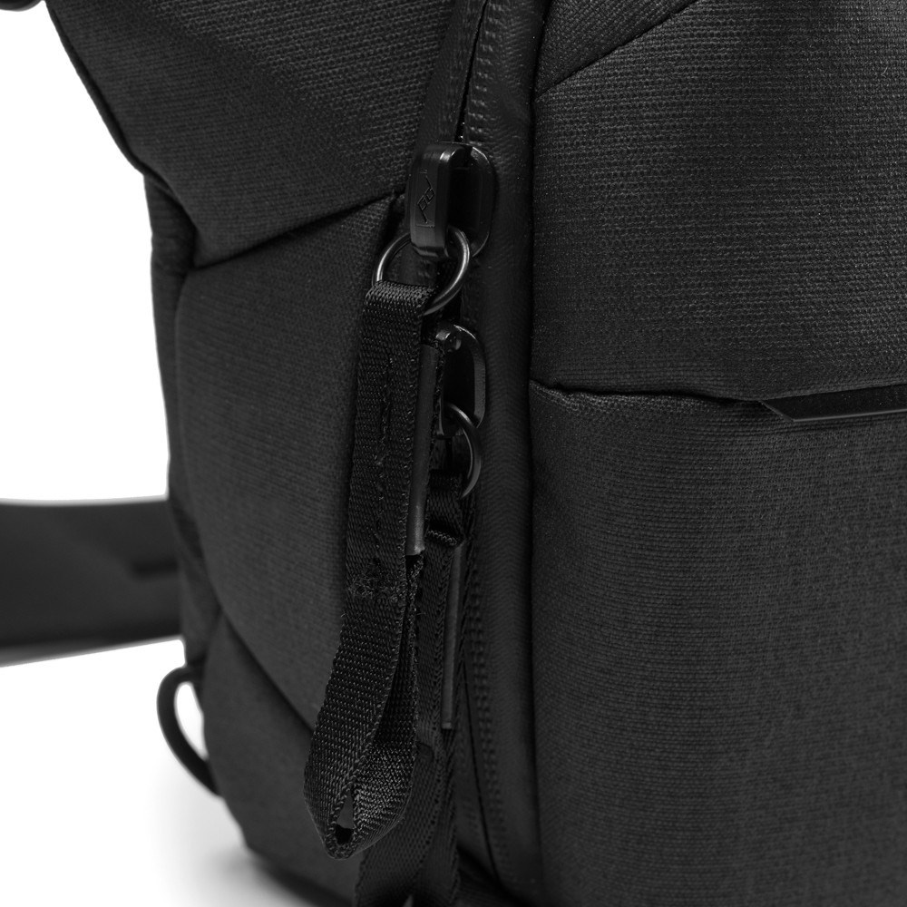 Peak Design Everyday Sling 6L V2 Black | Park Cameras