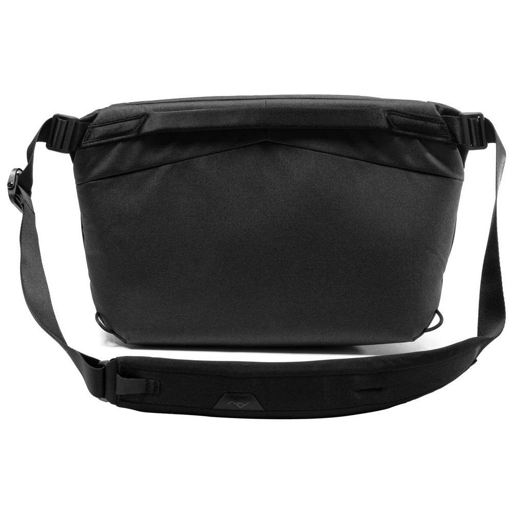 Peak Design Everyday Sling 10L V2 Black | Park Cameras