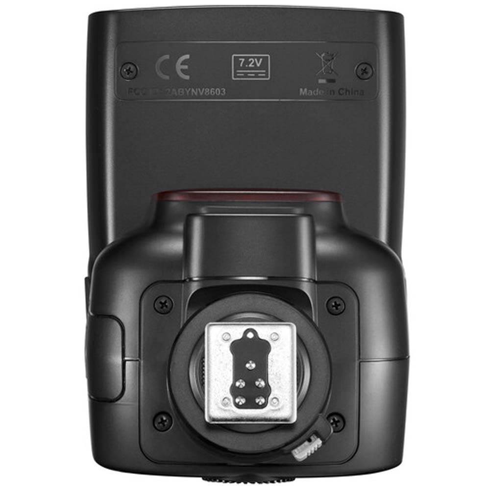 Godox TT685C II Flash for Canon Cameras | Park Cameras