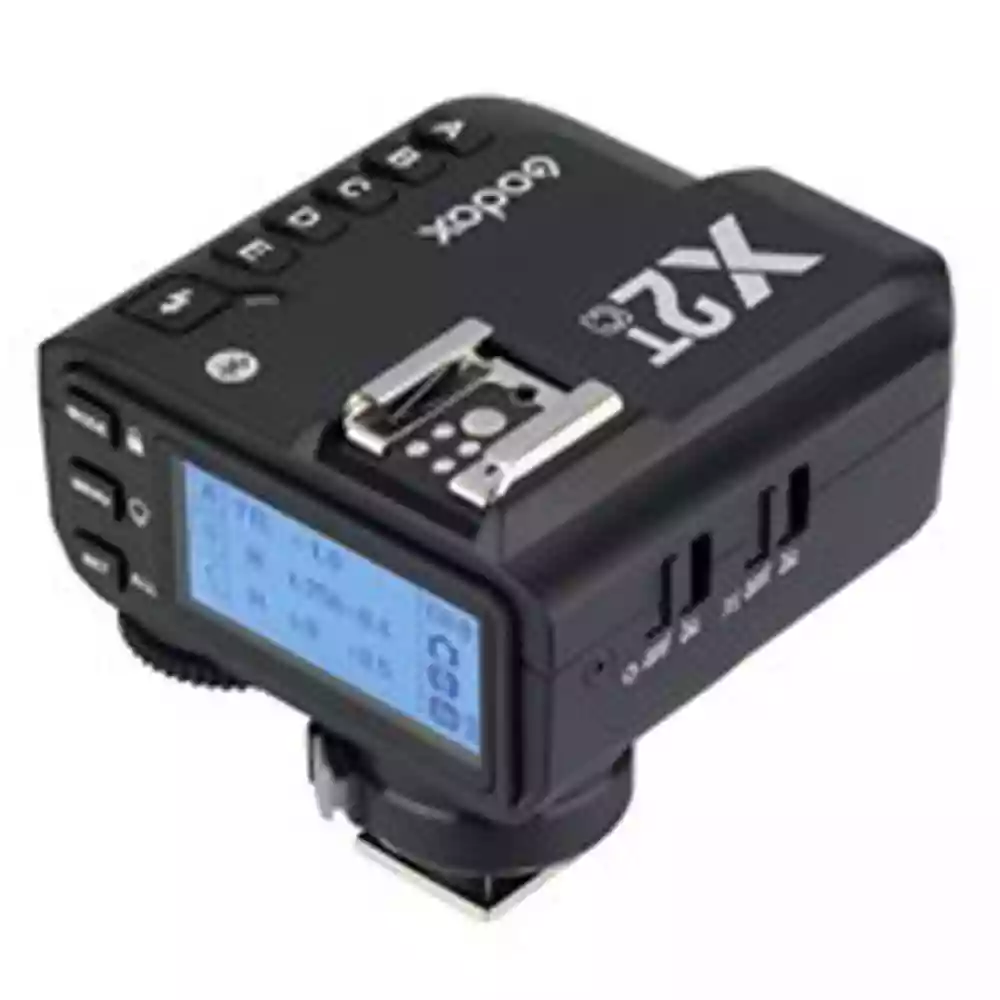 Godox X2T-S - transmitter for Sony