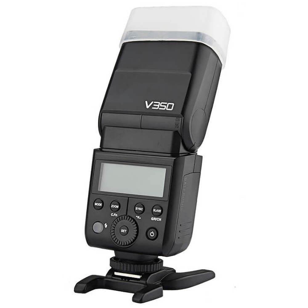 godox thinklite ttl flash for nikon cameras