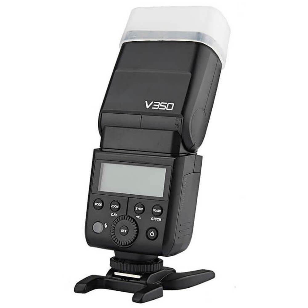 Godox V350o TTL Flash for Olympus/Panasonic | Park Cameras