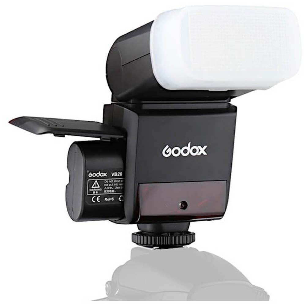 GODOX V350F FUJIFILM用 Amazon.com : Godox V350F Flash for Select Fujifilm Cameras