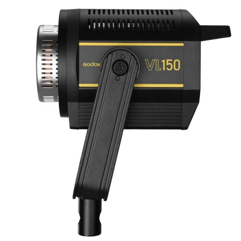 Godox Video LED light VL150 | Park Cameras Godox Video LED light VL150 | Park Cameras