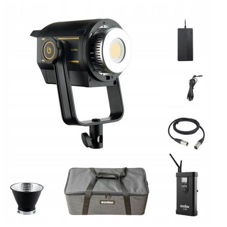 Godox Video LED light VL150 | Park Cameras