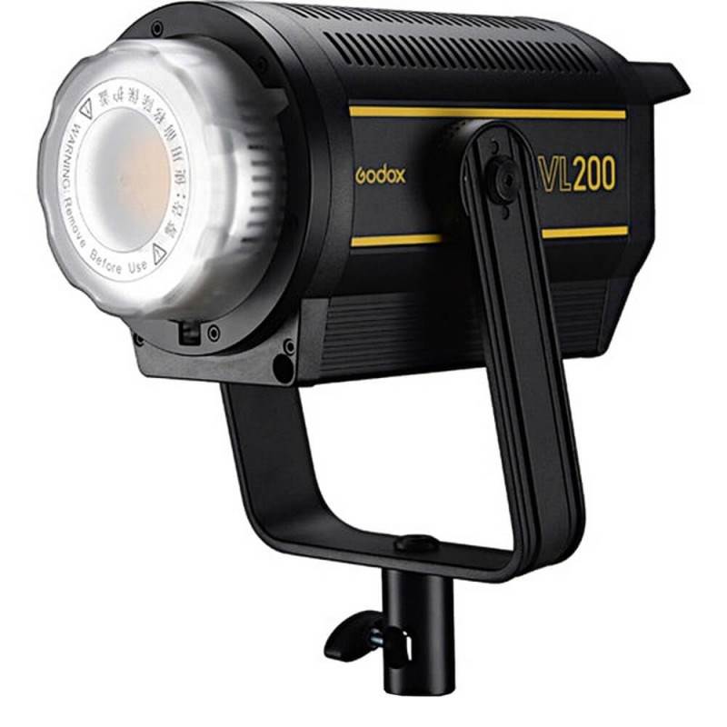 Godox Video LED light VL200 Park Cameras
