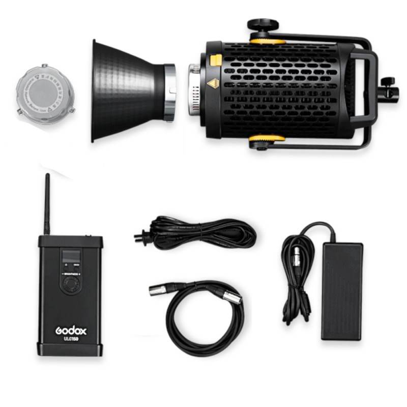 Godox ul150 deals