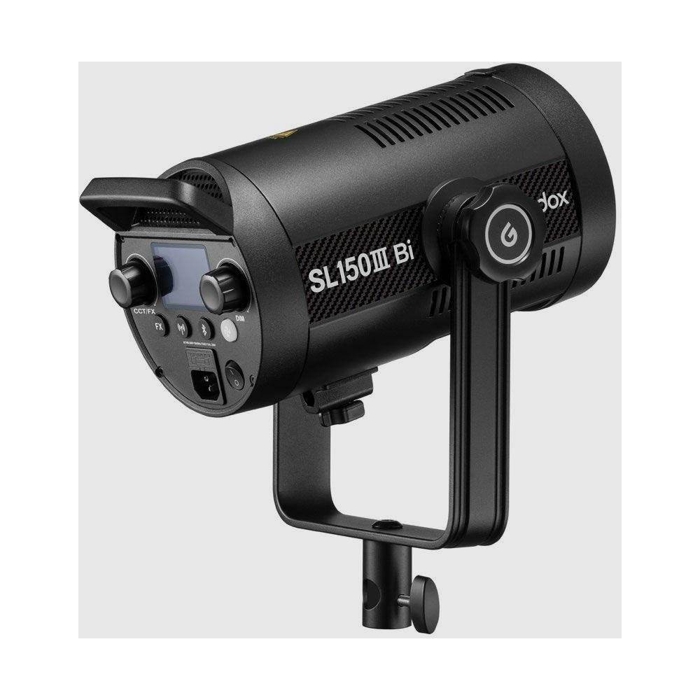 Godox SL150II 150W LEDライト 新品同様 Amazon | Godox SL150III SL150W III SL150 III 定常光ライト