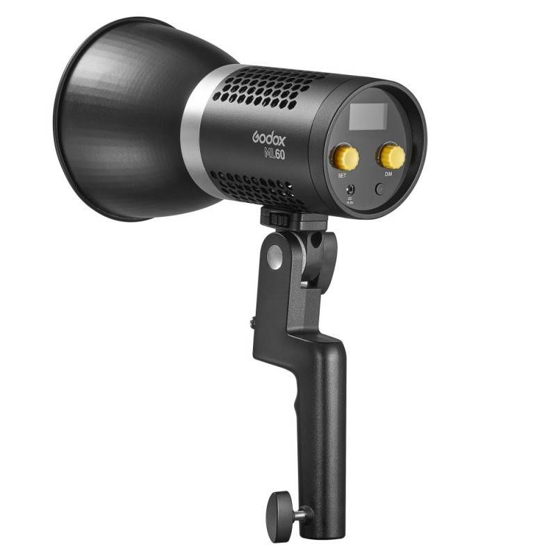 Godox ML60 LED Light | Park Cameras