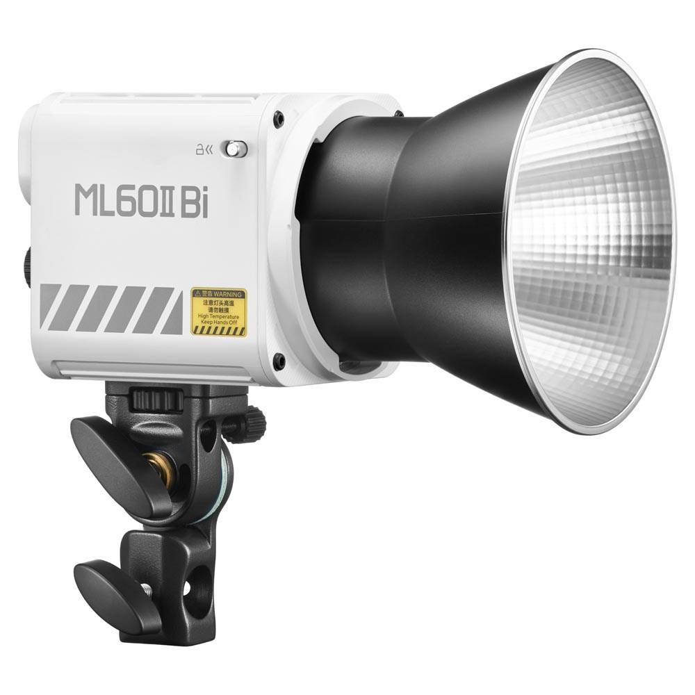 Godox ML60II Bi LED Light