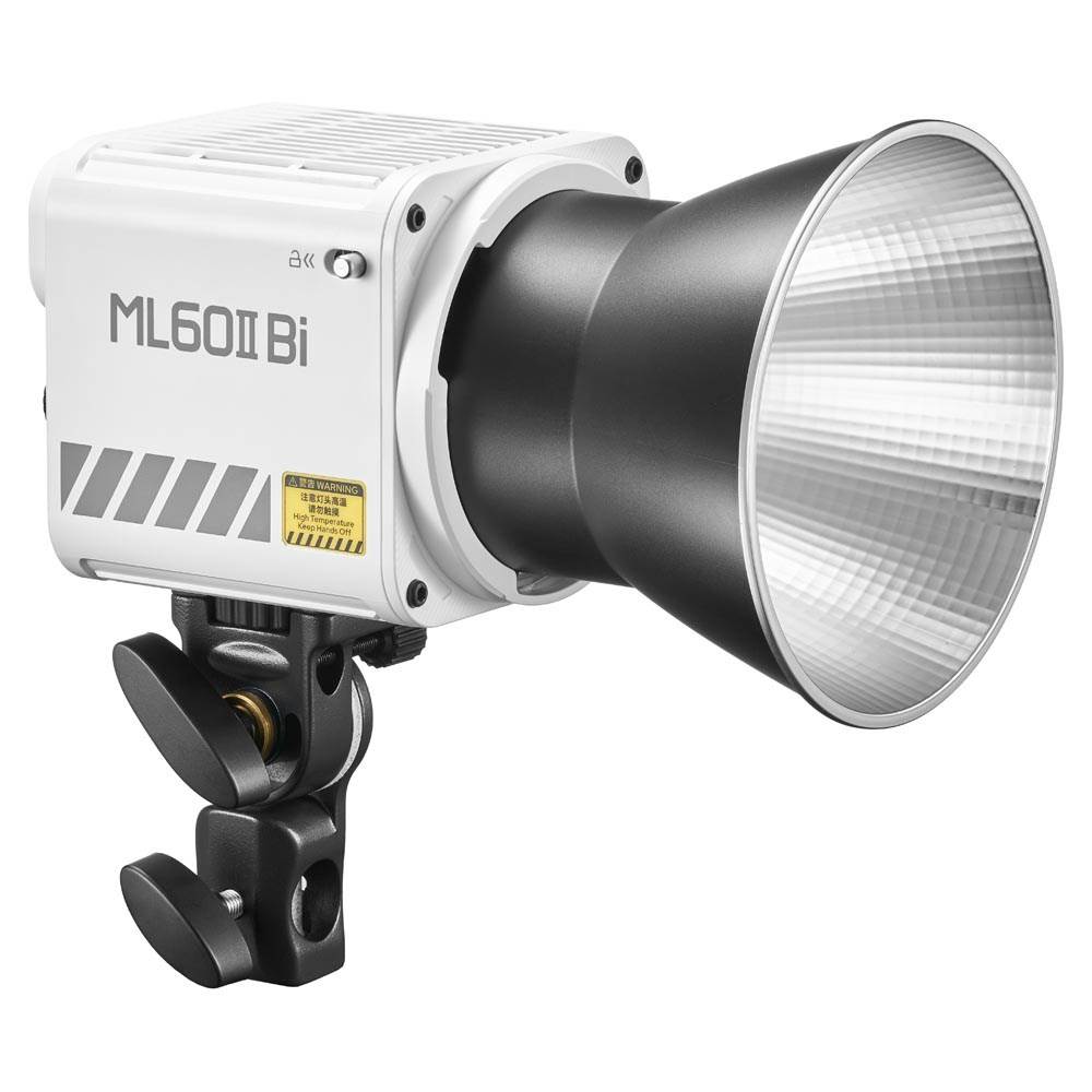 Godox ML60II Bi LED Light | Park Cameras