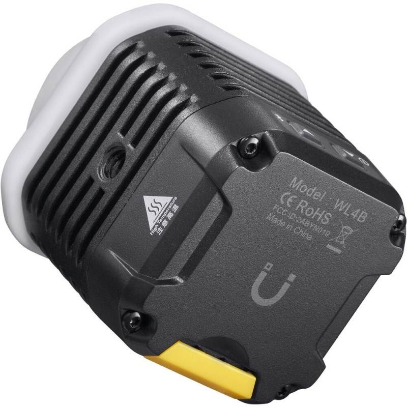Godox WL4B Waterproof LED Light | Park Cameras