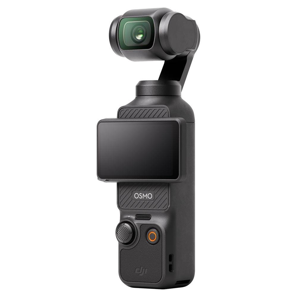 DJI Osmo Pocket 3 Gimbal Camera | Park Cameras