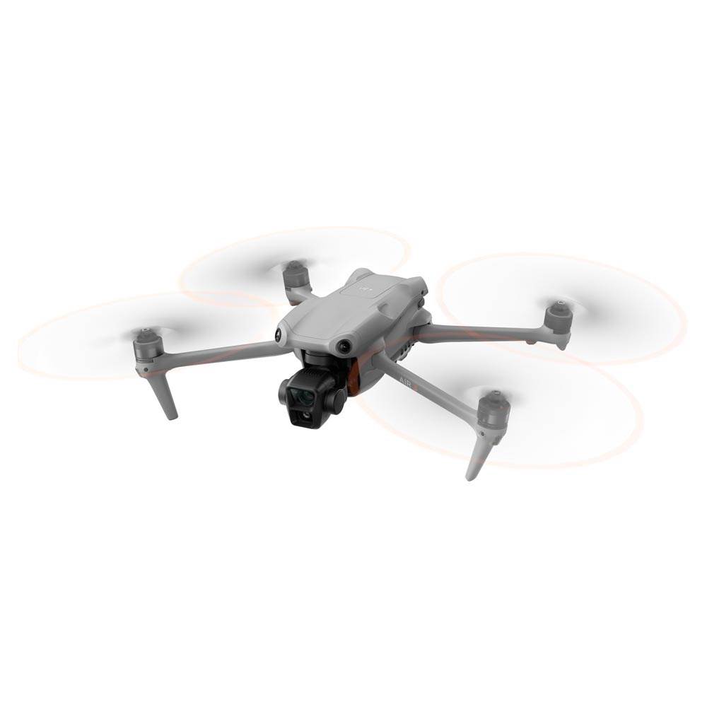 DJI Air 3 Drone Fly More Combo (RC-N2)