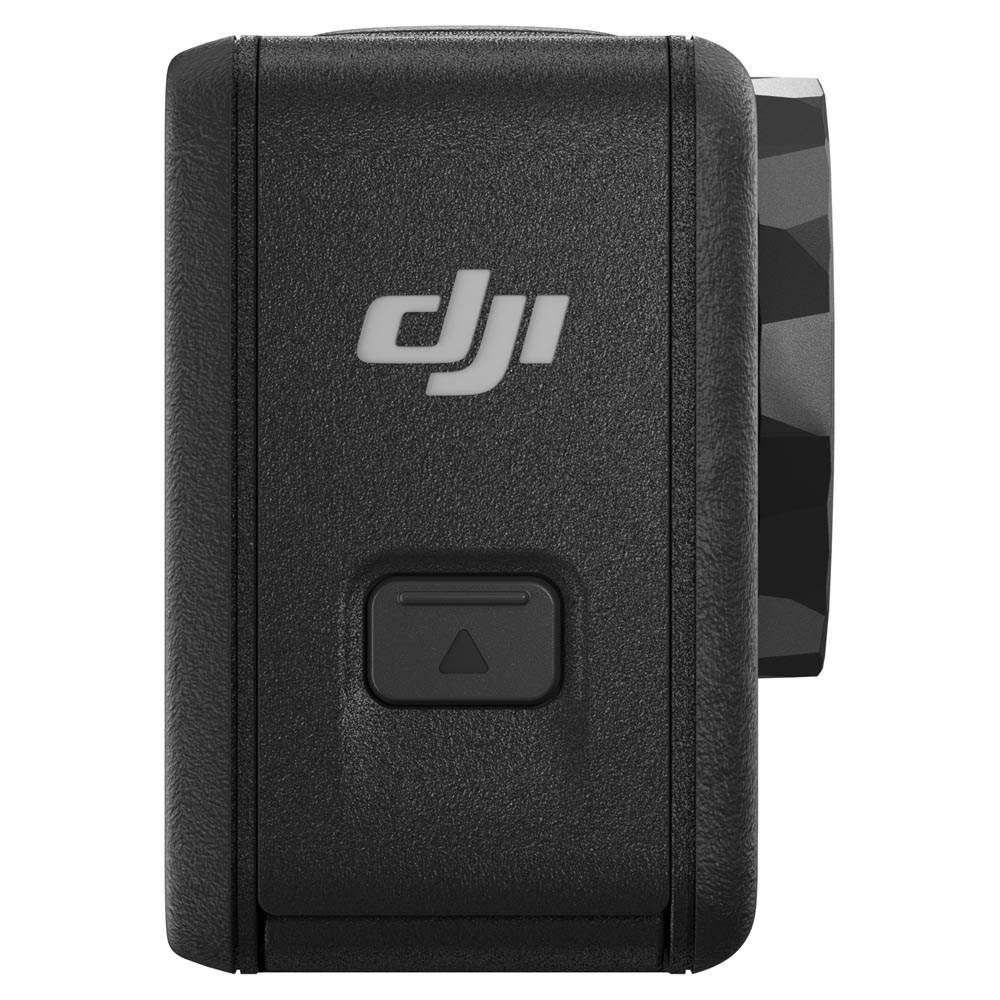 DJI Osmo Action Pro Adventure Combo Park Cameras