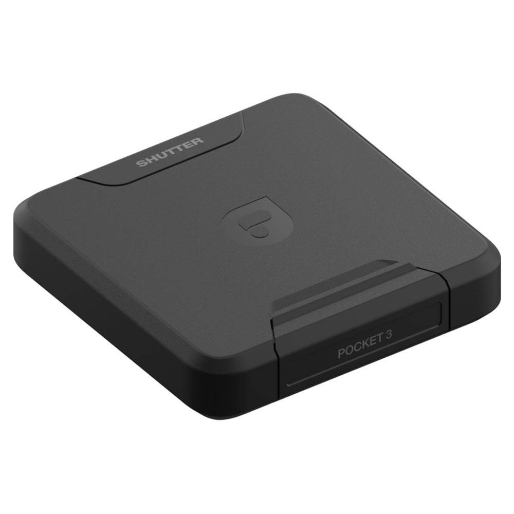 PolarPro Osmo Pocket Shutter Collection Park Cameras