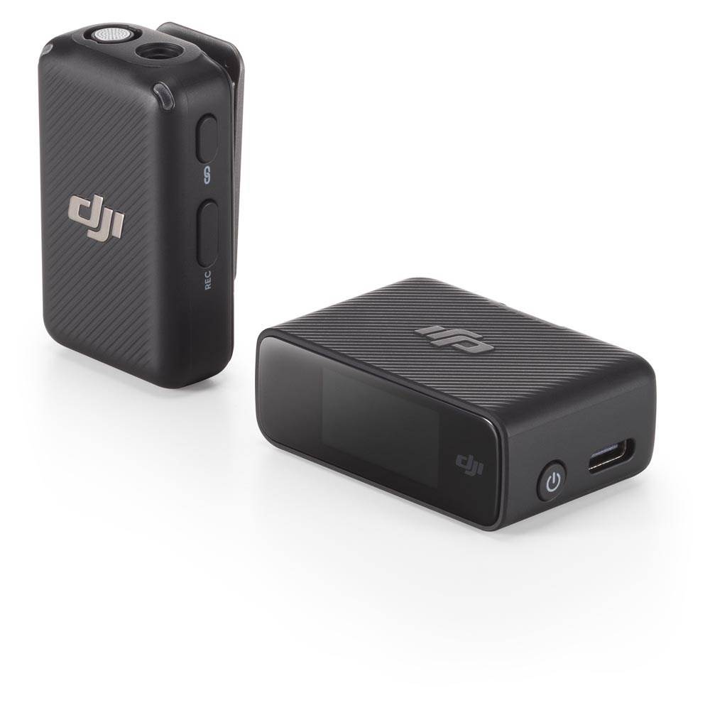 【介護MANさま専用】DJI Mic 介護MANさま専用】DJI Mic