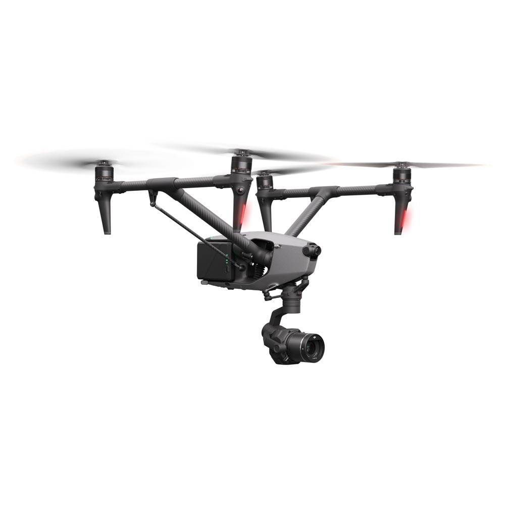 DJI Inspire 3 Drone Combo