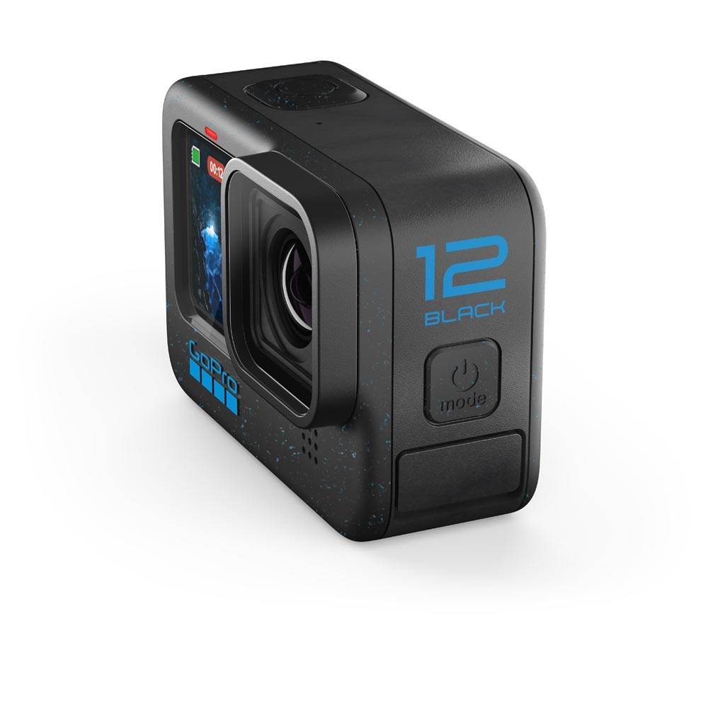 GoPro HERO12 Creator Edition Action Camera | Park Cameras