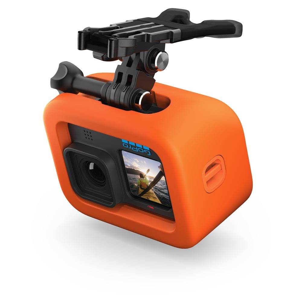 GoPro Bite Mount with Floaty