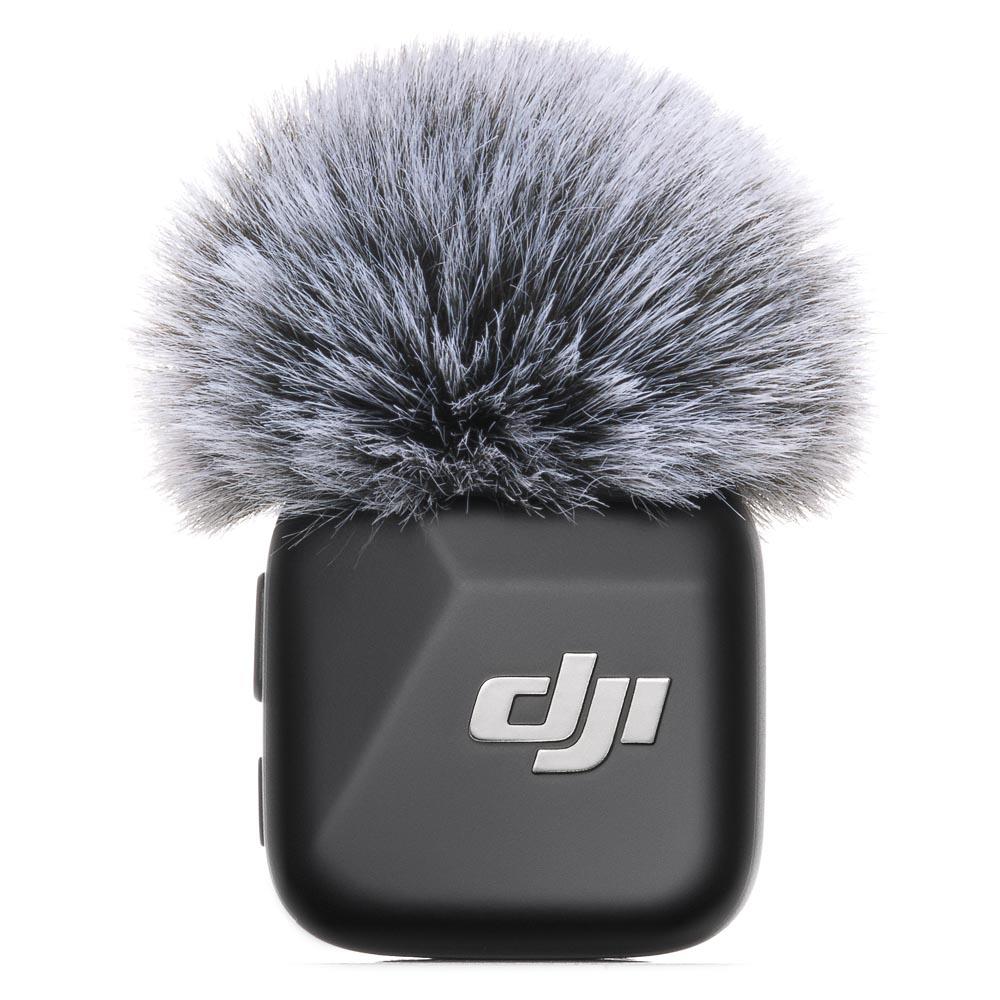 Microphone Dji Pocket DJI Mic Mini (1 TX RX) Park Cameras