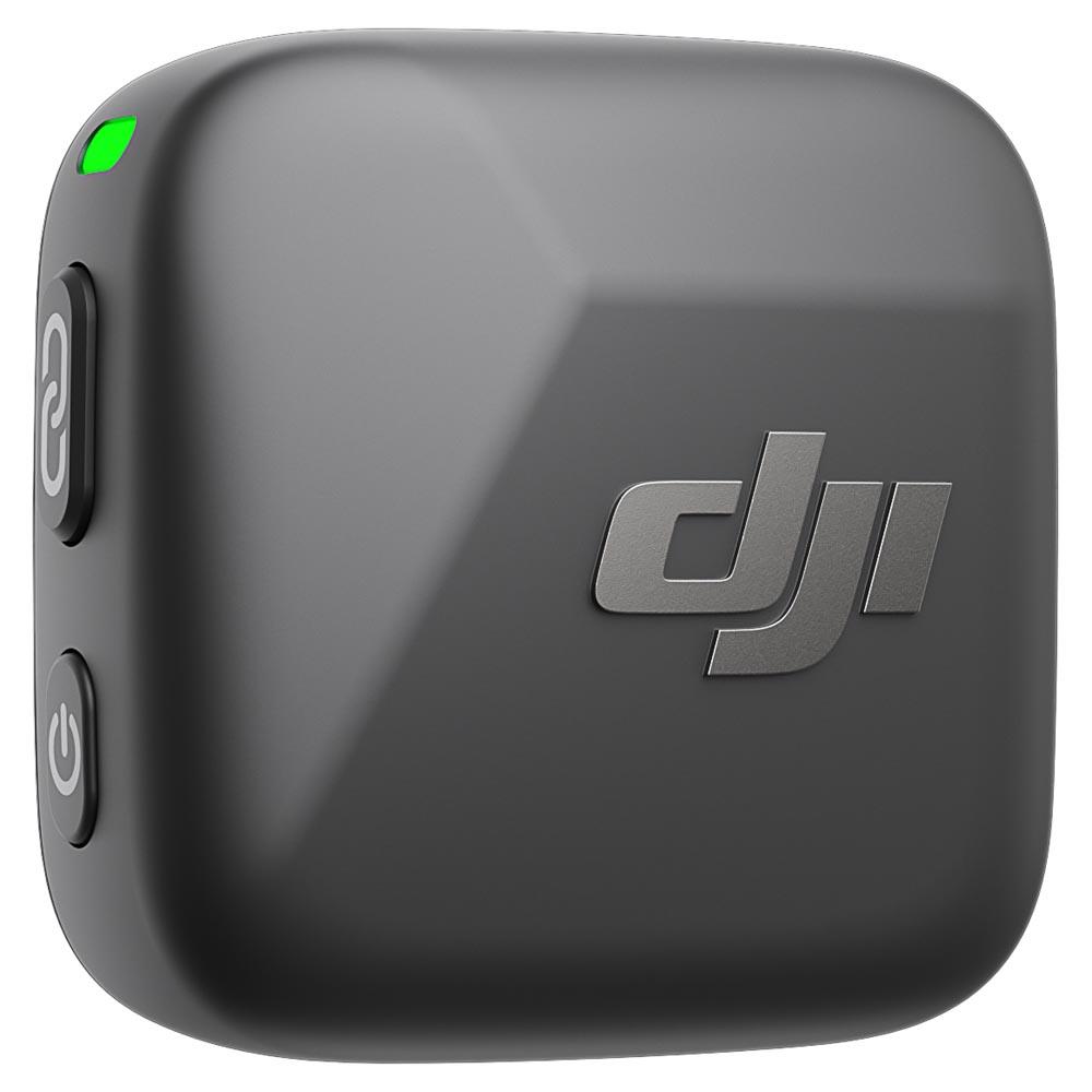 DJI Mic Mini (1 TX + 1 RX) | Park Cameras