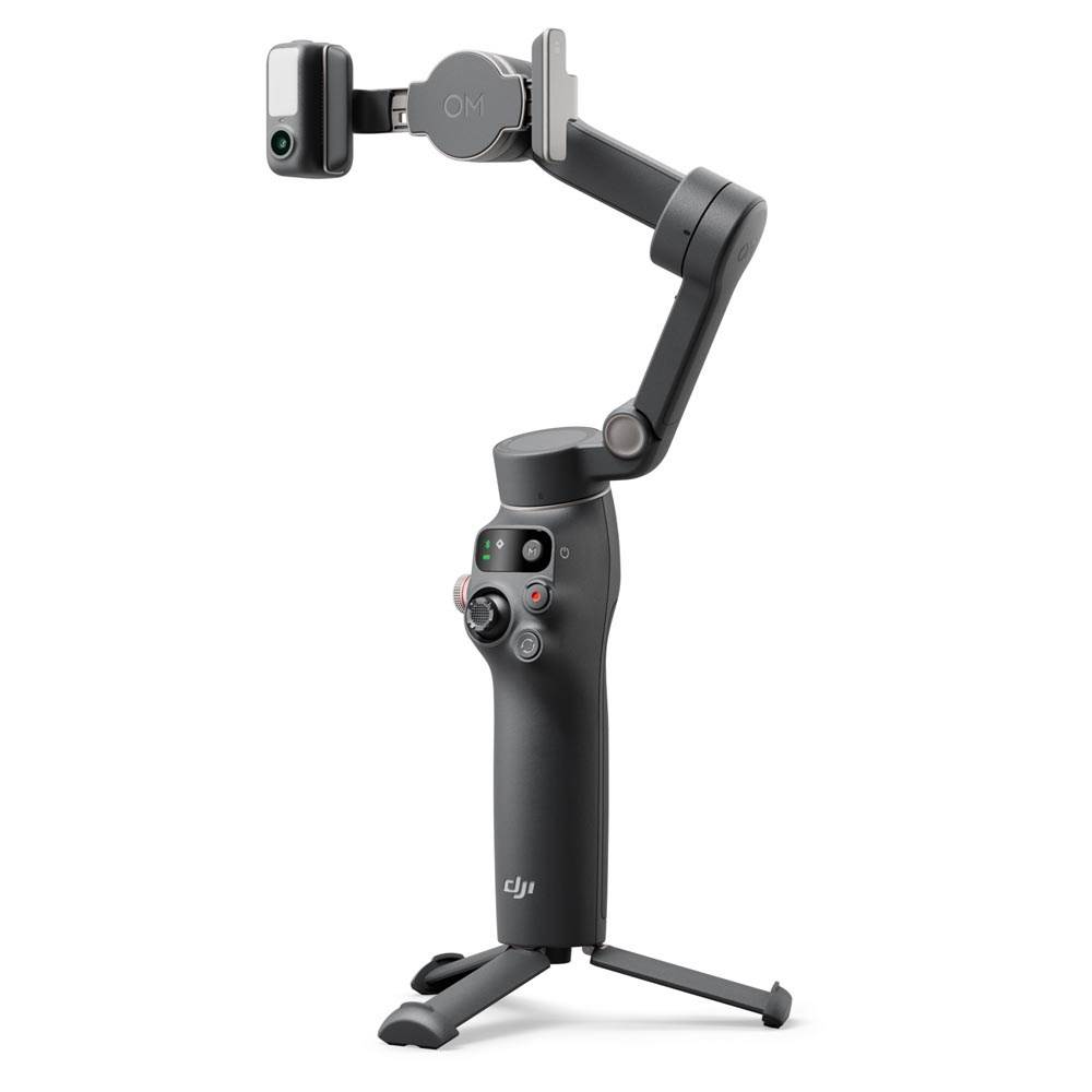 DJI Osmo Mobile 7P Phone Gimbal | Park Cameras