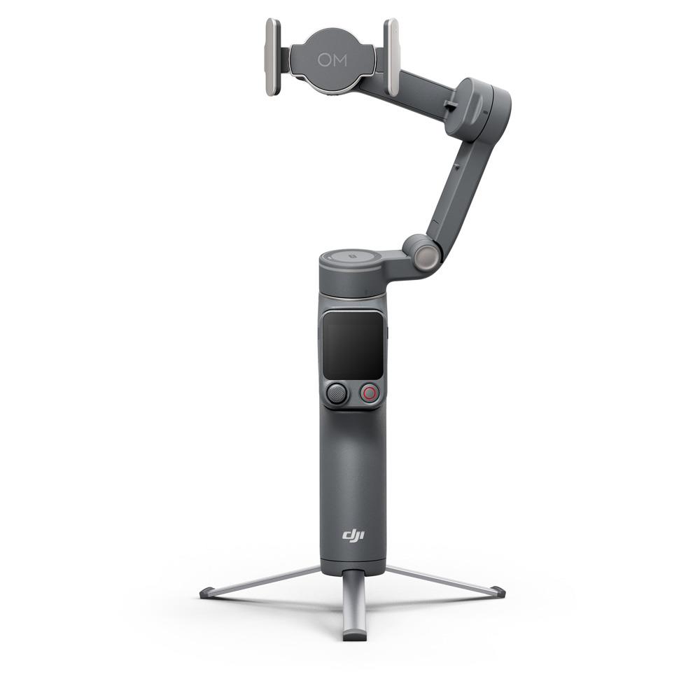 DJI Osmo Mobile 8P Standard Combo | Park Cameras