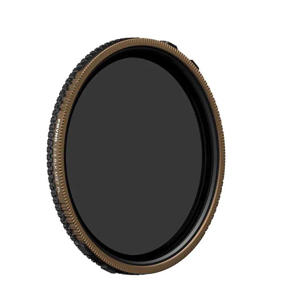 PolarPro Chroma VND/PL 2-5 Black McKinnon | Park Cameras