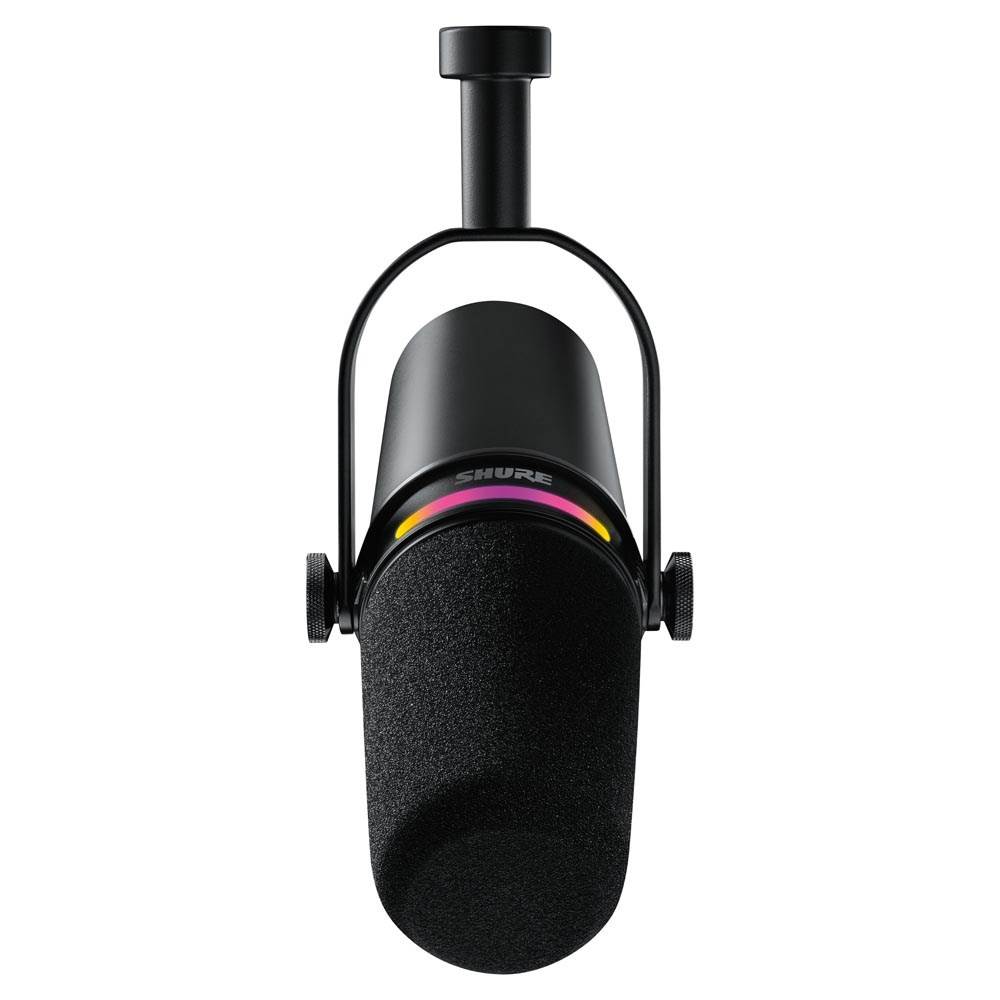 Shure MV7+ Podcast Microphone | Park Cameras