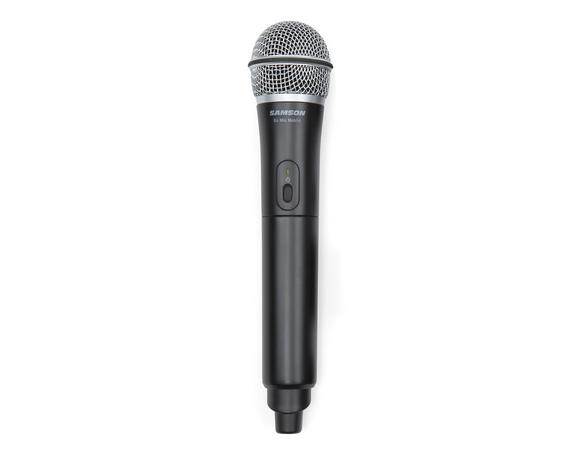 Samson Go Mic Q8 Wireless Mic Transmitter Park Cameras