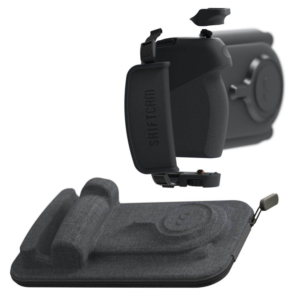 Shiftcam ProGrip Starter Kit - Cameras & photography