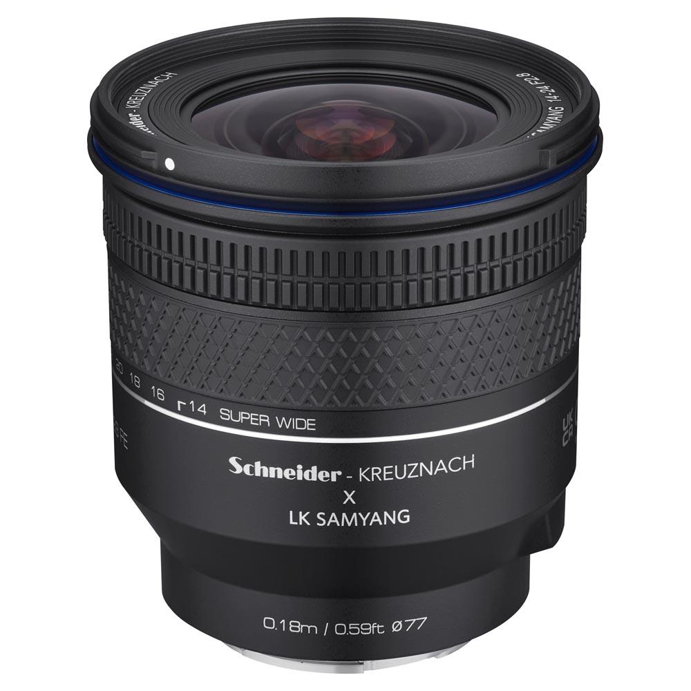 Samyang AF 14-24mm f/2.8 Lens for Sony FE | Park Cameras