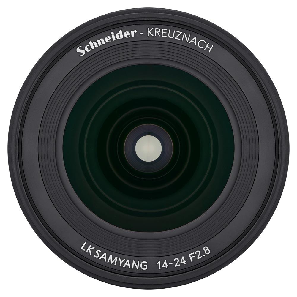 Samyang AF 14-24mm f/2.8 Lens for Sony FE | Park Cameras