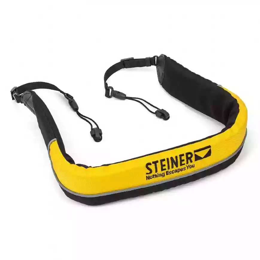 Steiner Floating Strap for New Navigator Binoculars