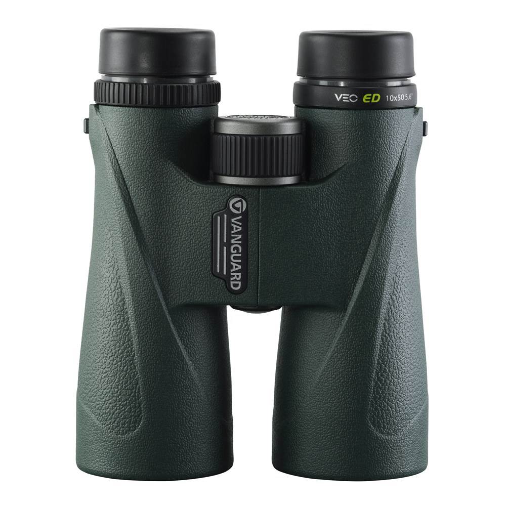 Vanguard VEO ED 10X50 Carbon Composite Binoculars