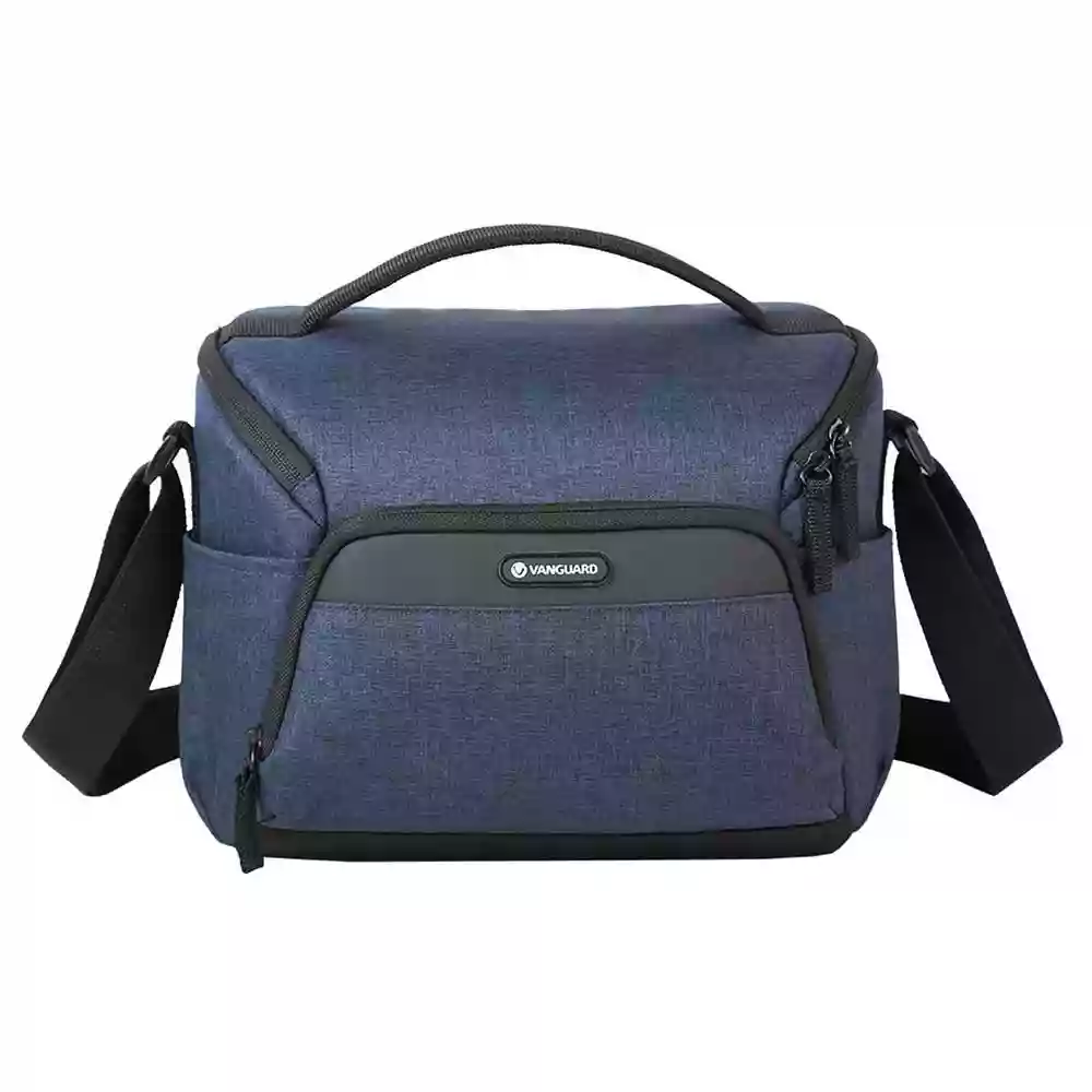 Vanguard VESTA Aspire 25 NV Shoulder Bag - Blue