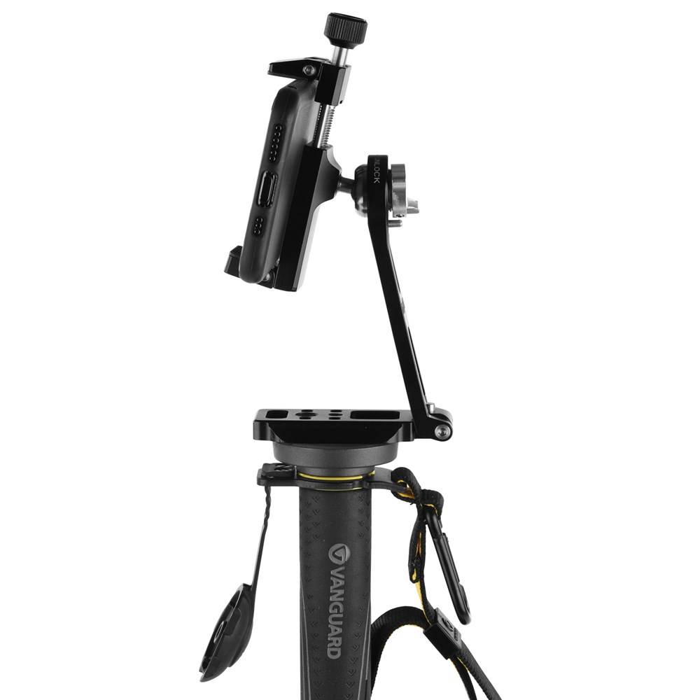 Vanguard VEO SPH Universal Tripod/Monopod Smartphone - View #8