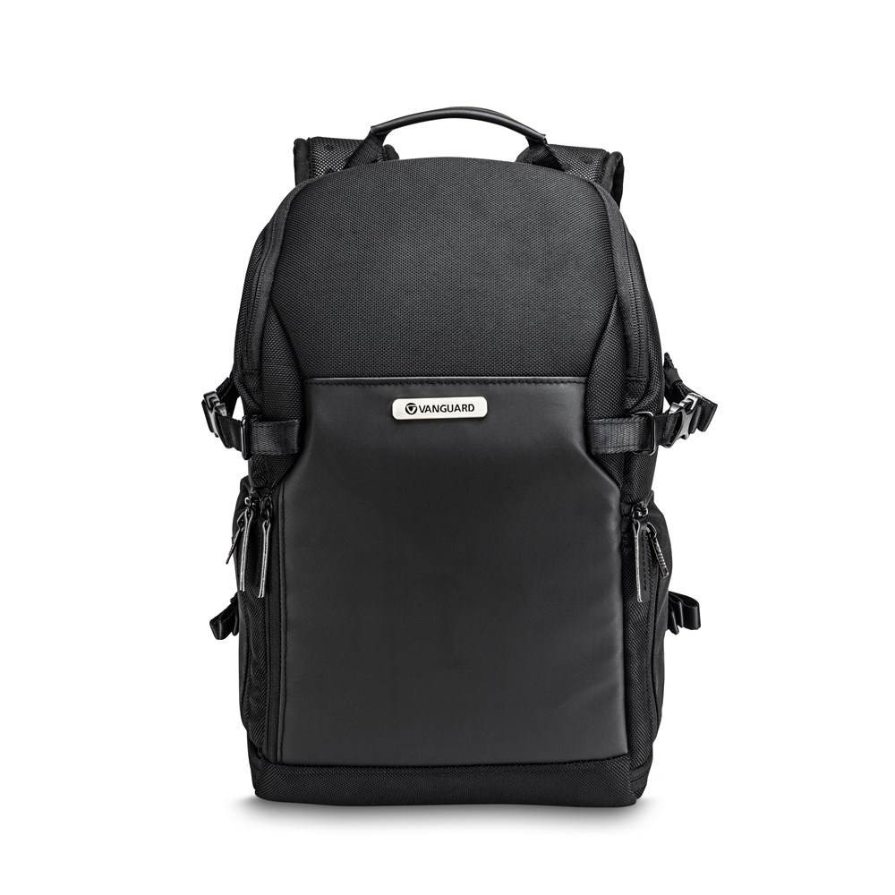 Vanguard VEO Select 37BRM BK Slim Backpack Black