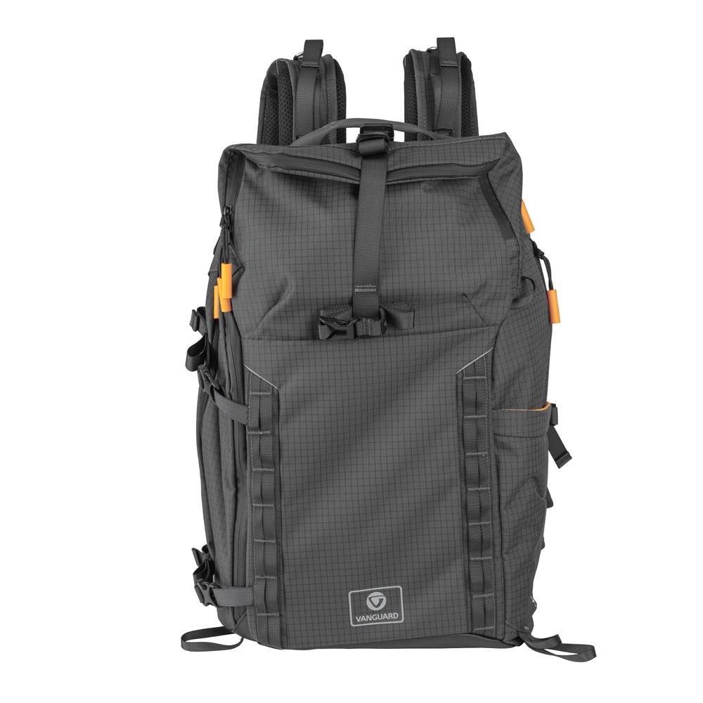 Vanguard VEO Active 49 Trekking Backpack Grey