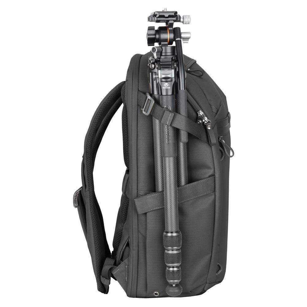 Vanguard VEO Metro B25L Backpack Black | Park Cameras