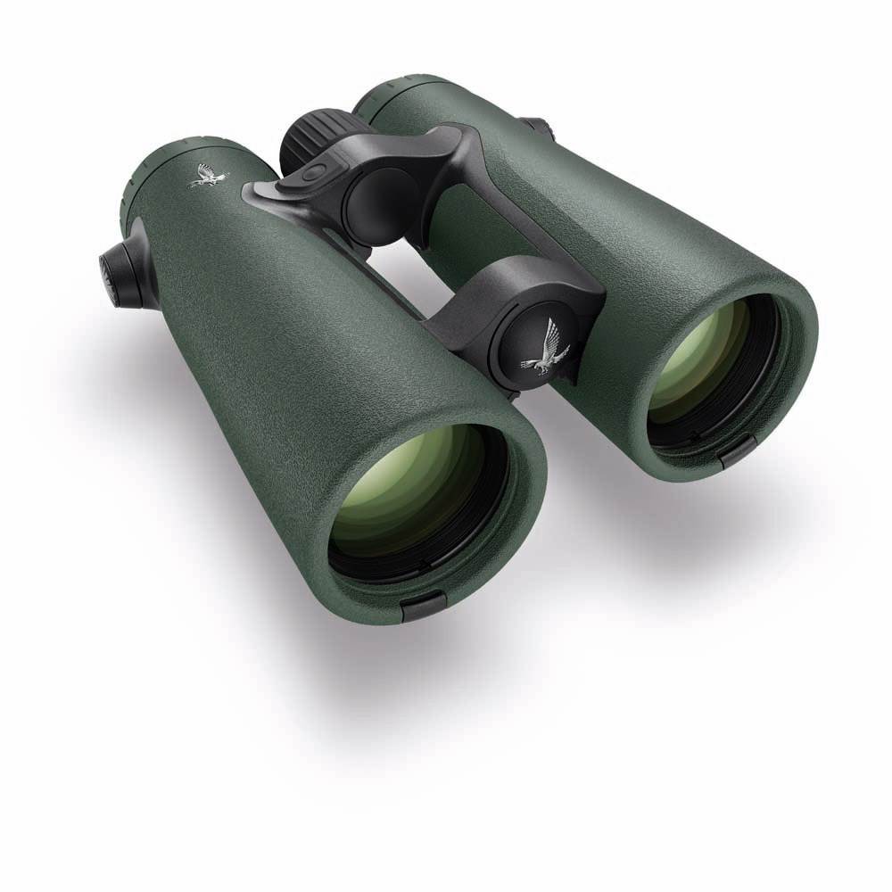 Swarovski EL Range 10x42 TA Binoculars Green