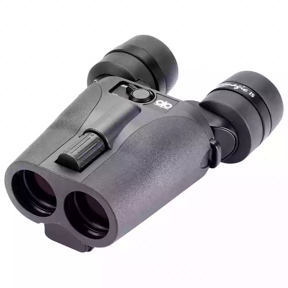 Opticron Imagic IS 12x30 Binocular