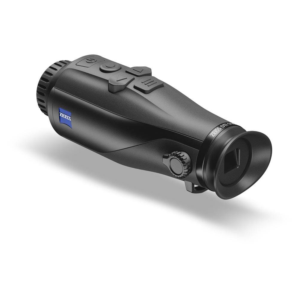 ZEISS DTI 1/19 Thermal Imaging Camera