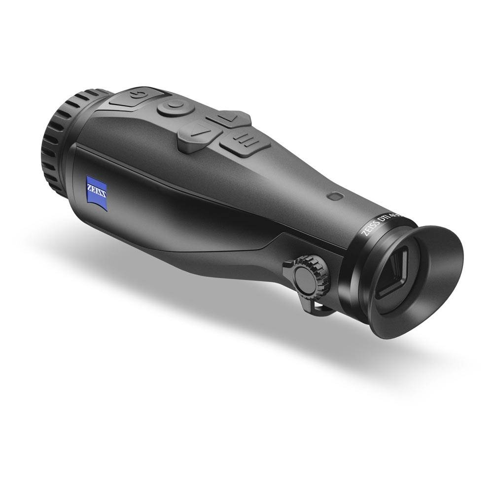 ZEISS DTI 4/35 Thermal Imaging Camera
