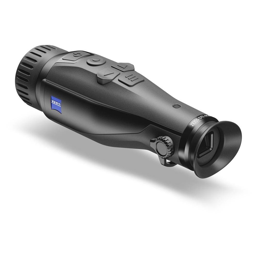 ZEISS DTI 4/50 Thermal Imaging Camera