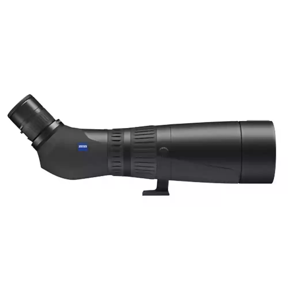 ZEISS Victory Harpia 85 Angled Spotting Scope