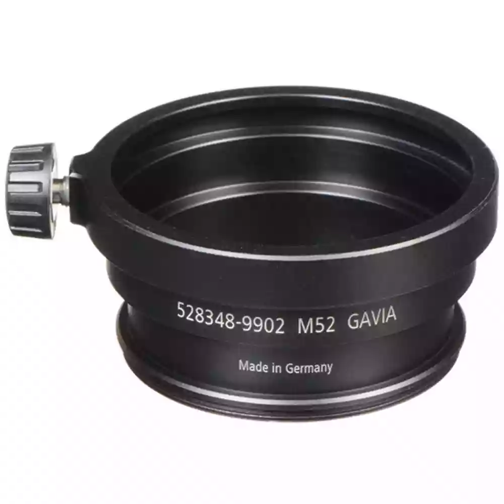 ZEISS 52mm Photo Adapter for Gavia