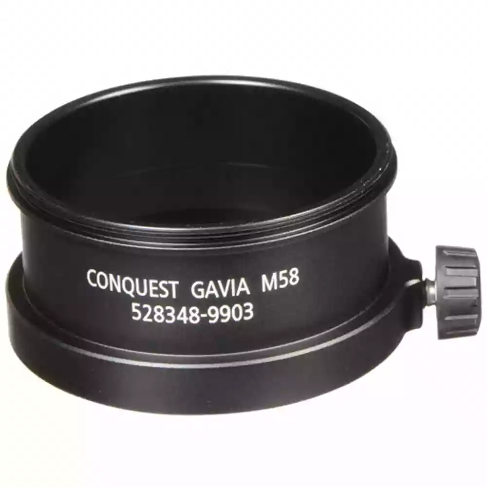 ZEISS 58mm Photo Adapter for Gavia