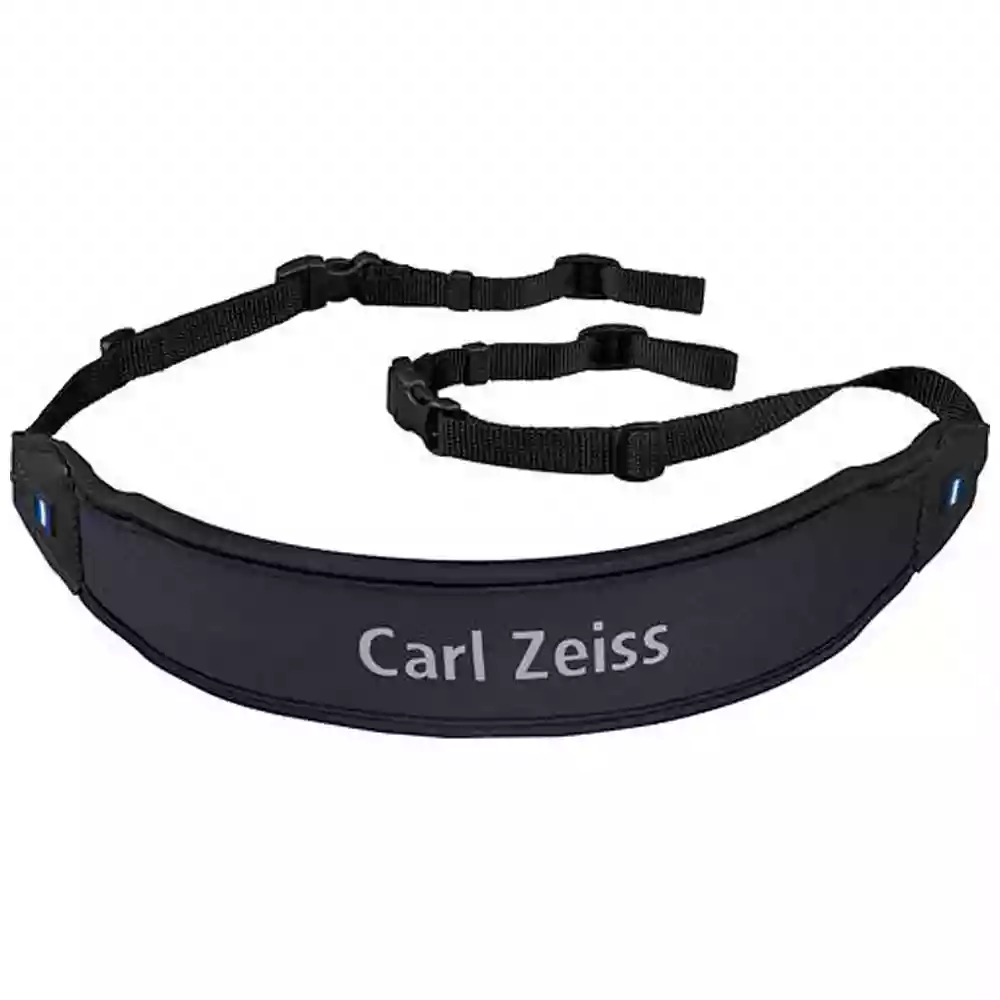 ZEISS Air Cell Comfort Carrying Strap
